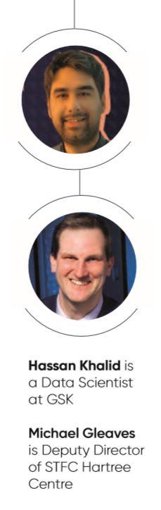 Michael Gleaves, photo 2