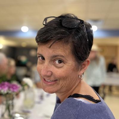 River Reinhardt, photo 2