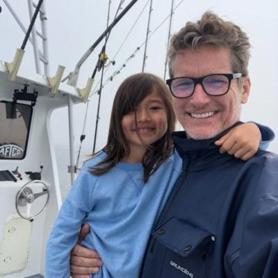 Peter Bordes, photo 1