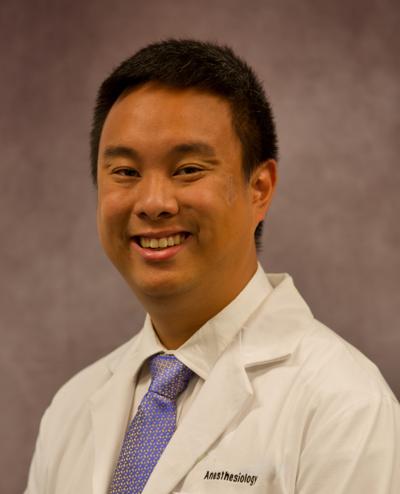 Darryl Vine, photo 2