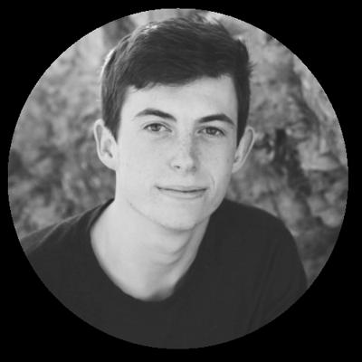 Michael Vaden, photo 1