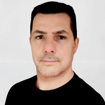 Diego Stamato, photo 1