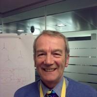 Norman Wallace, photo 1