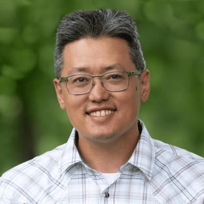 Michael Chan, photo 2