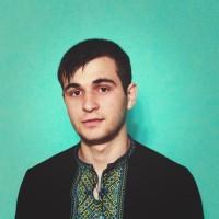 Yurii Sysak, photo 2