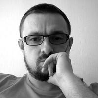 Sergii Zagriichuk, photo 1