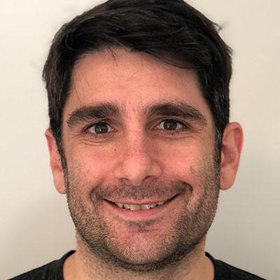 David Meisner, photo 1