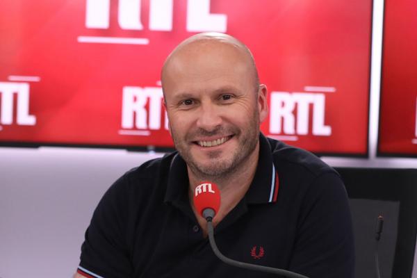 Stéphane Carpentier, photo 1