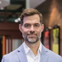 Brian Kavanagh, photo 2