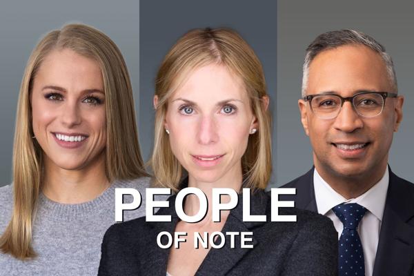 Harris Bauman, photo 1