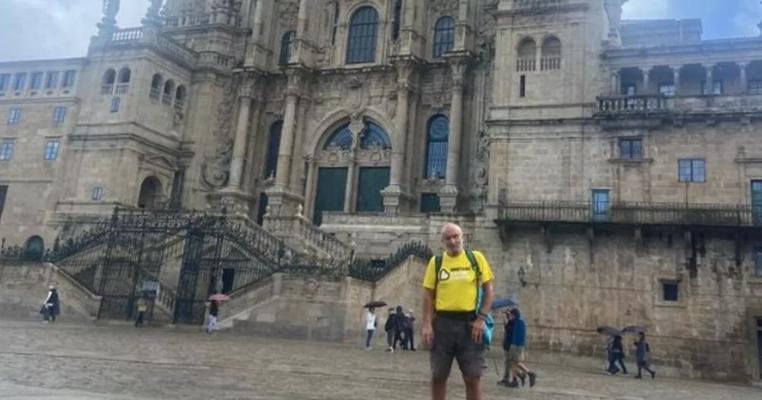 Graham Reid, photo 2