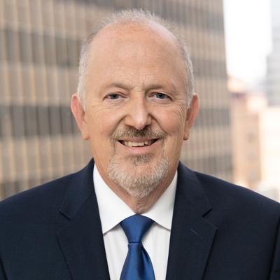 David Connelly CD, MBA, B.Comm., photo 1