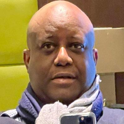 Tunde Akinbode, photo 2