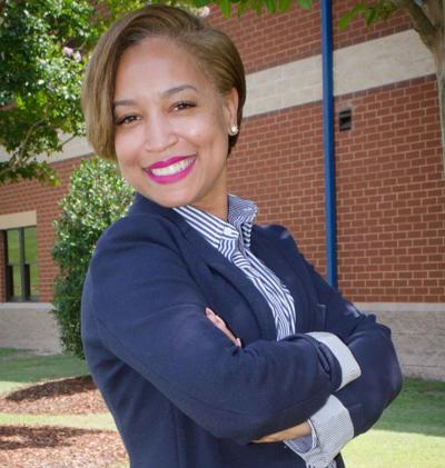 Cheril Wilson, photo 2