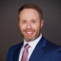 Mark Jeffress, photo 1