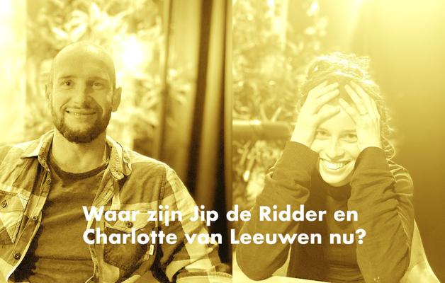 Charlotte van Leeuwen, photo 1