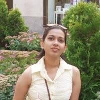 Ramya Ramesh, photo 2