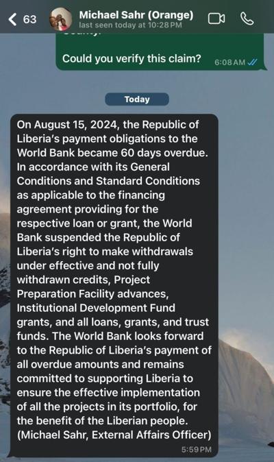 Michael Sahr, photo 1