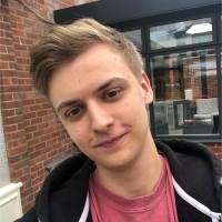 Daniel Newell, photo 2