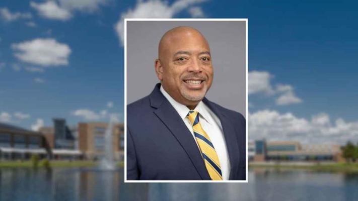 Spencer Trice, photo 2