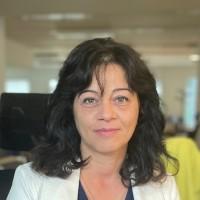 Viola Stoyanova, photo 1