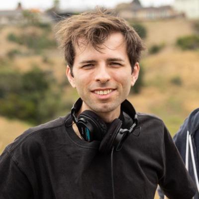 Andras Ostrom, photo 2