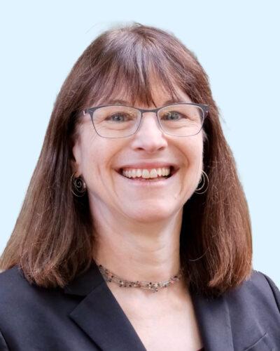 Christina Dornbusch, photo 1