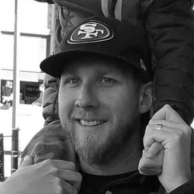 Dean Hillan, photo 1