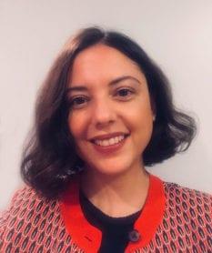 Danielle DuMerer, photo 1