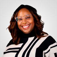 Stacey Ferguson, photo 1