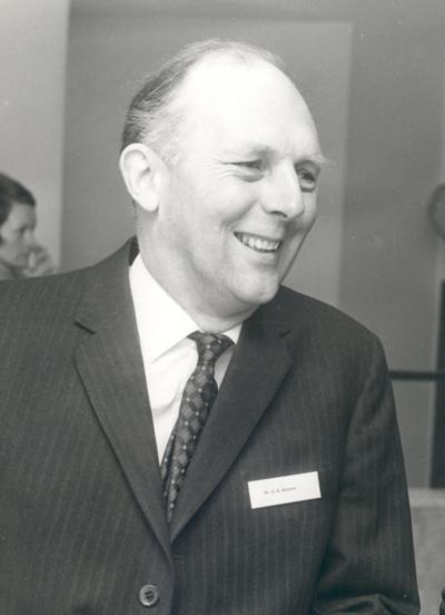 Stuart Adams, photo 1