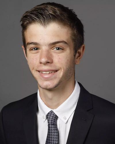 Matthew Teagle, photo 1