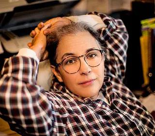 Sharon Ferraro, photo 1