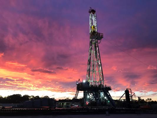 David Behrman, photo 2