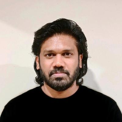 Farooq A Rahim, photo 1