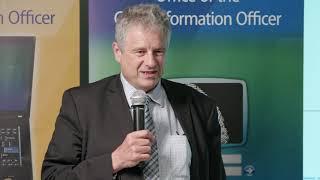 Peter Leathley, photo 1