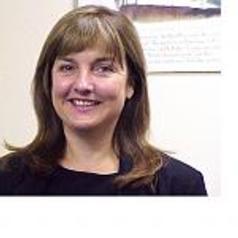 Melissa Hines, photo 1