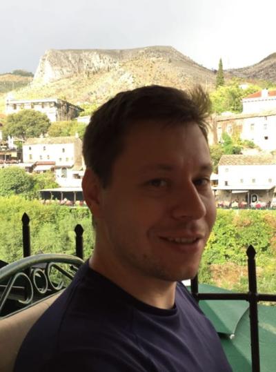 Dilyan Dokov, photo 2