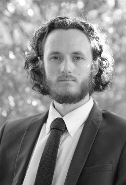 Trevor Guyton, photo 1