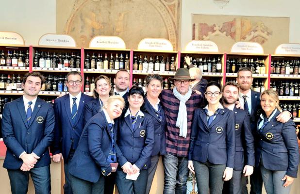 Carmelo Rubio, photo 1