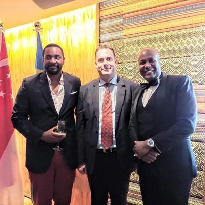 Derren Joseph EA, photo 1