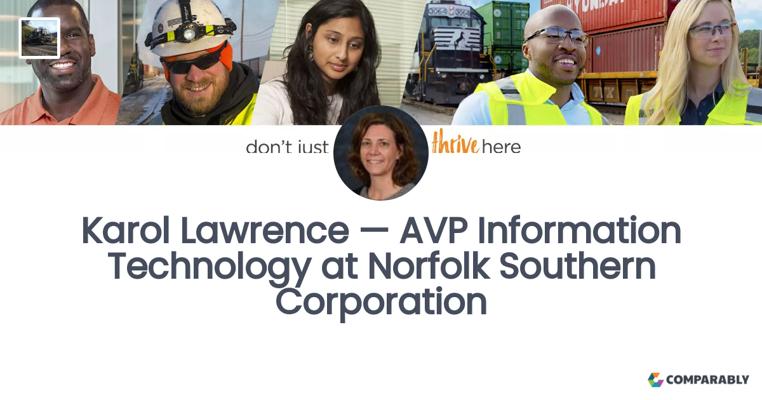 Karol Lawrence, photo 1