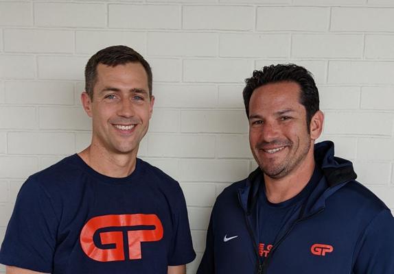 Dan Anthony, photo 1