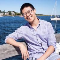 Eric Ouyang, photo 2