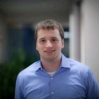 Alex Townsend, photo 1