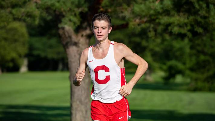 Matthew Teagle, photo 2