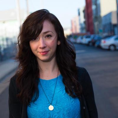 Angela Giacchetti, photo 2