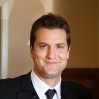 Paul Zanetti, photo 1