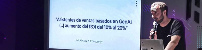 Ezequiel D'Amico, photo 2