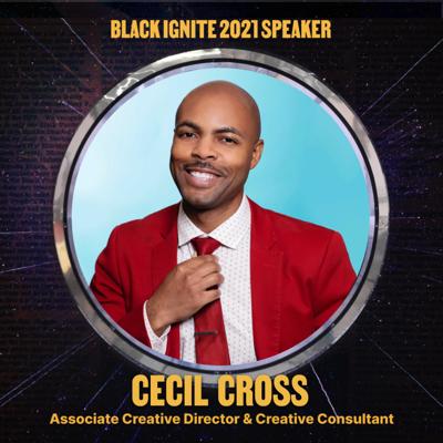 Cecil Cross, photo 2